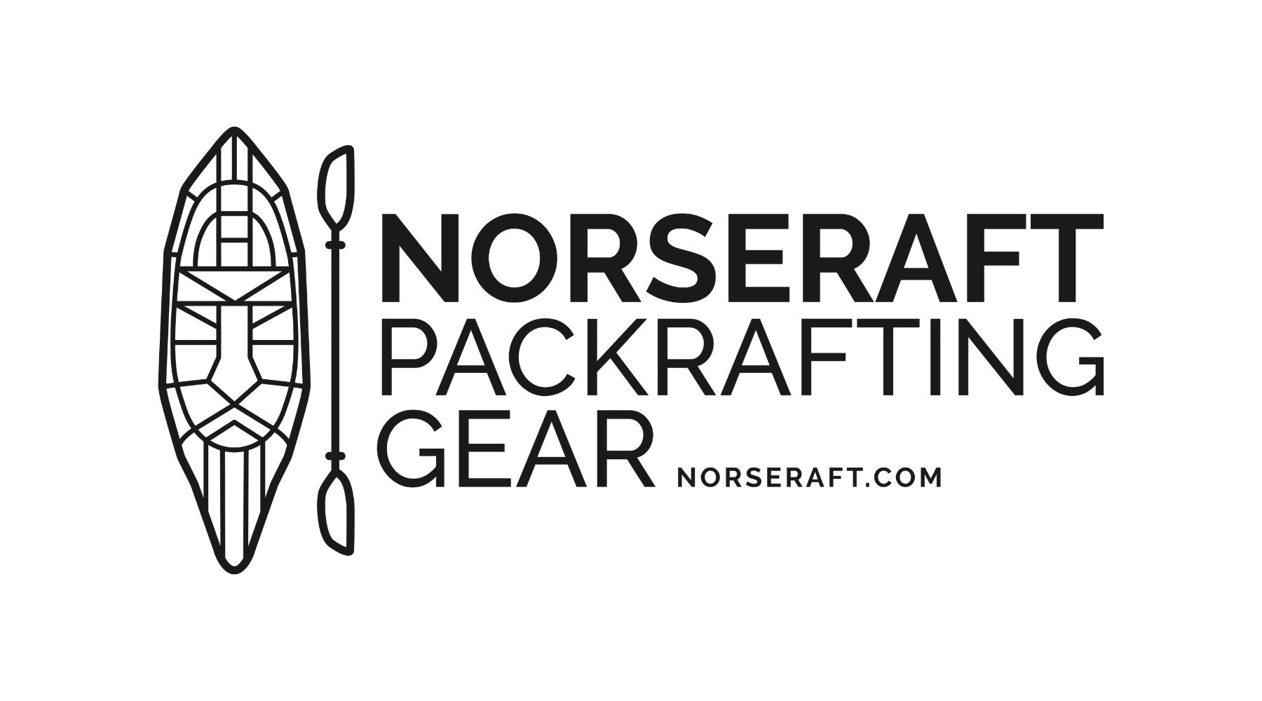 Norseraft Packrafting Gear