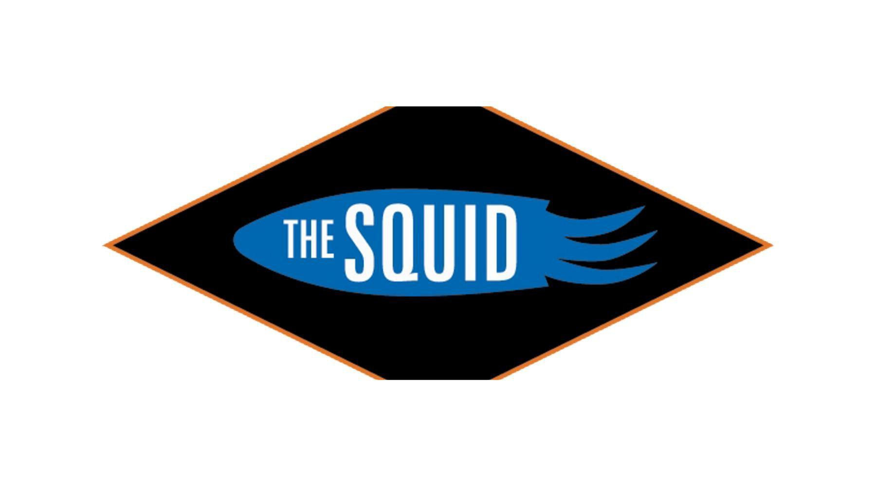 The Squid Anchor