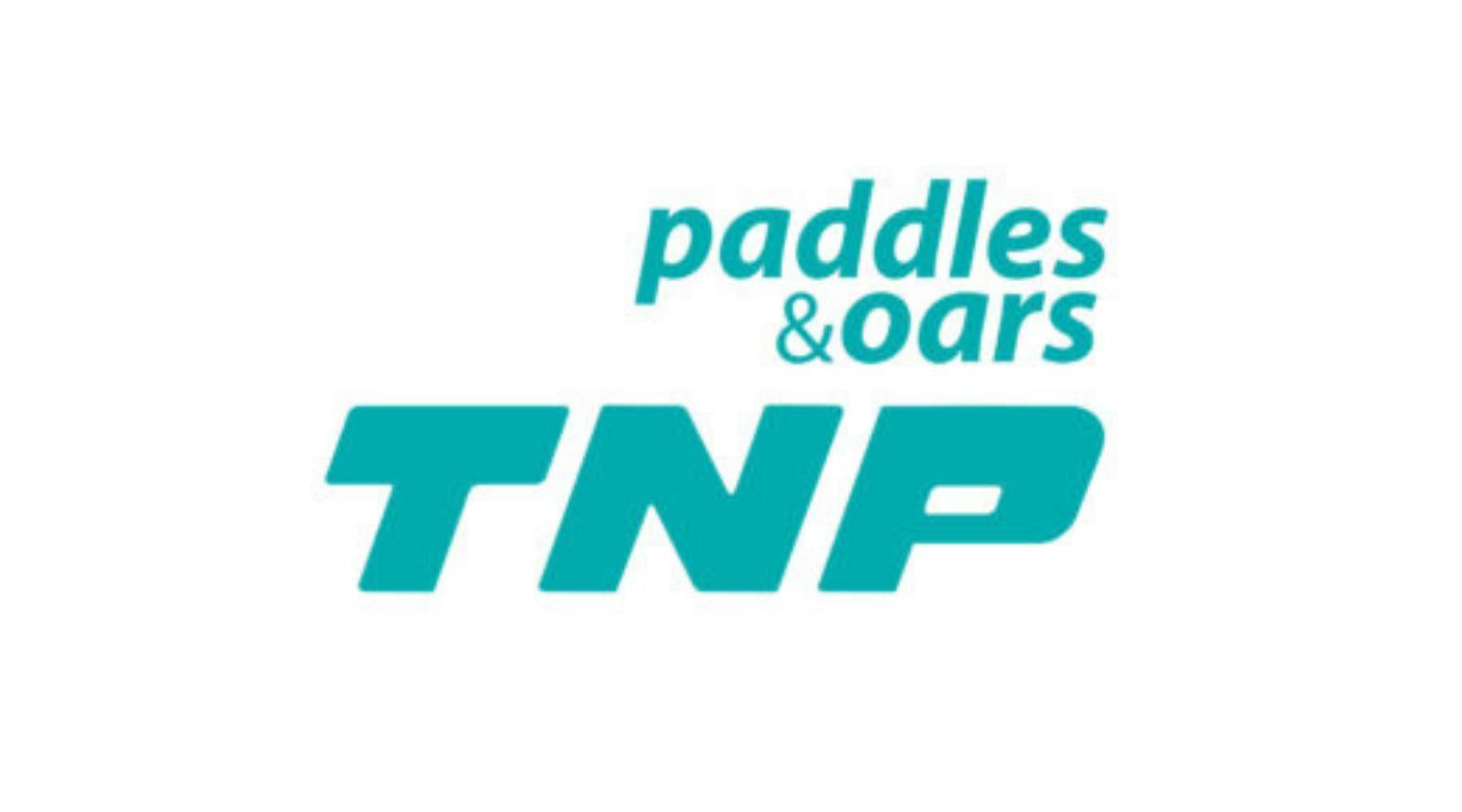 TNP Paddles &amp; Oars