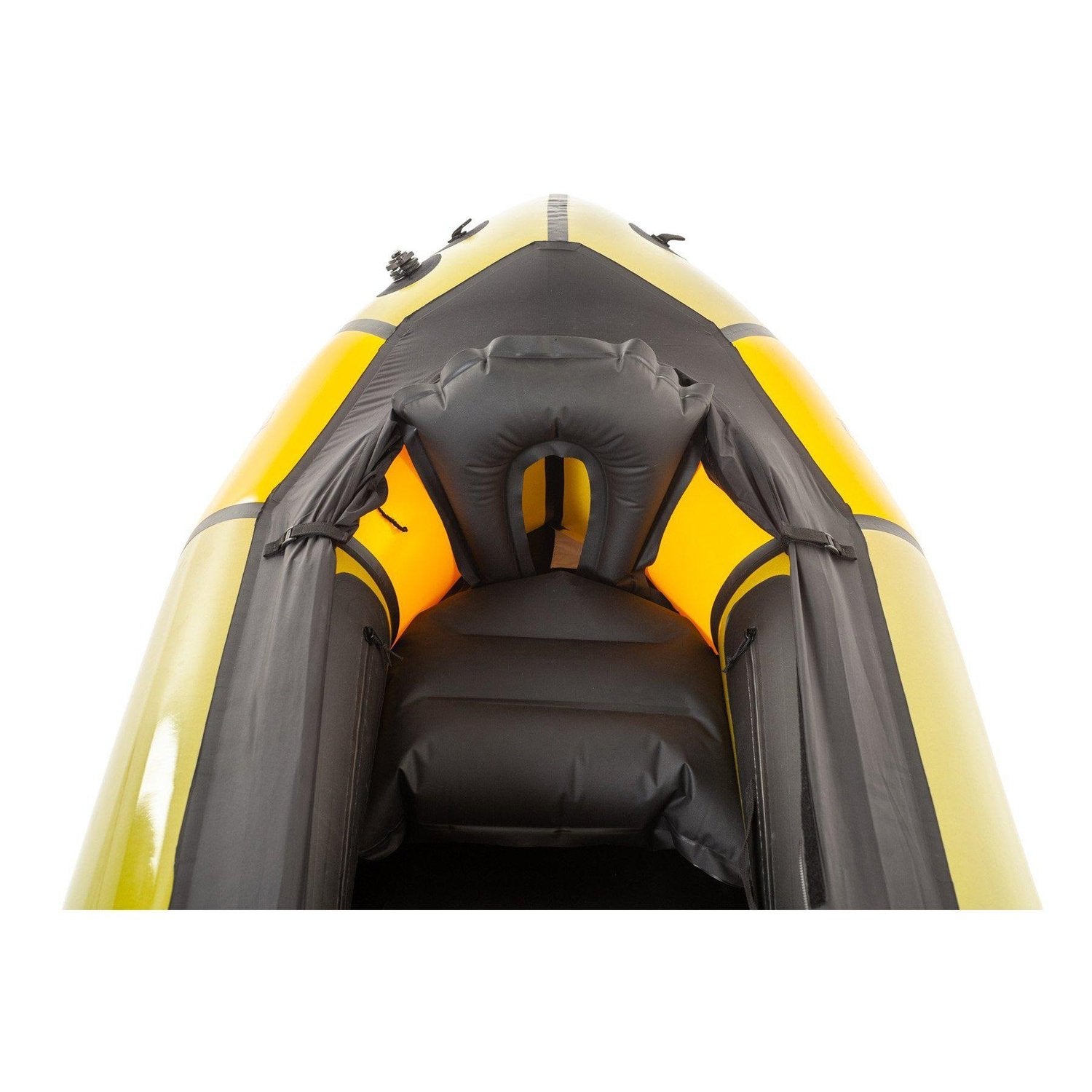 Anfibio Wideseat with backrest-Packraft Norge
