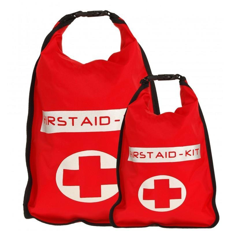 Hiko First Aid Kit Small-Packraft Norge