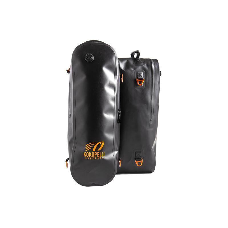 Kokopelli Delta Inflatable Dry Bags-Packraft Norge