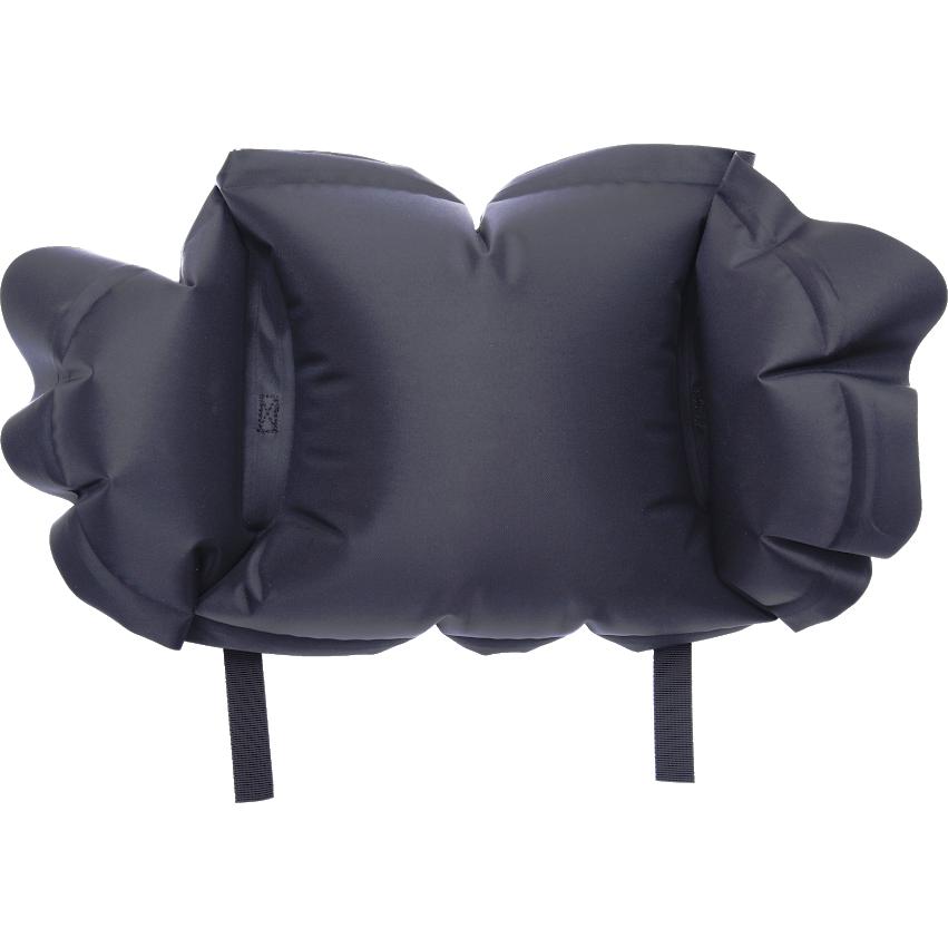 MRS Backrest Comfort-Packraft Norge