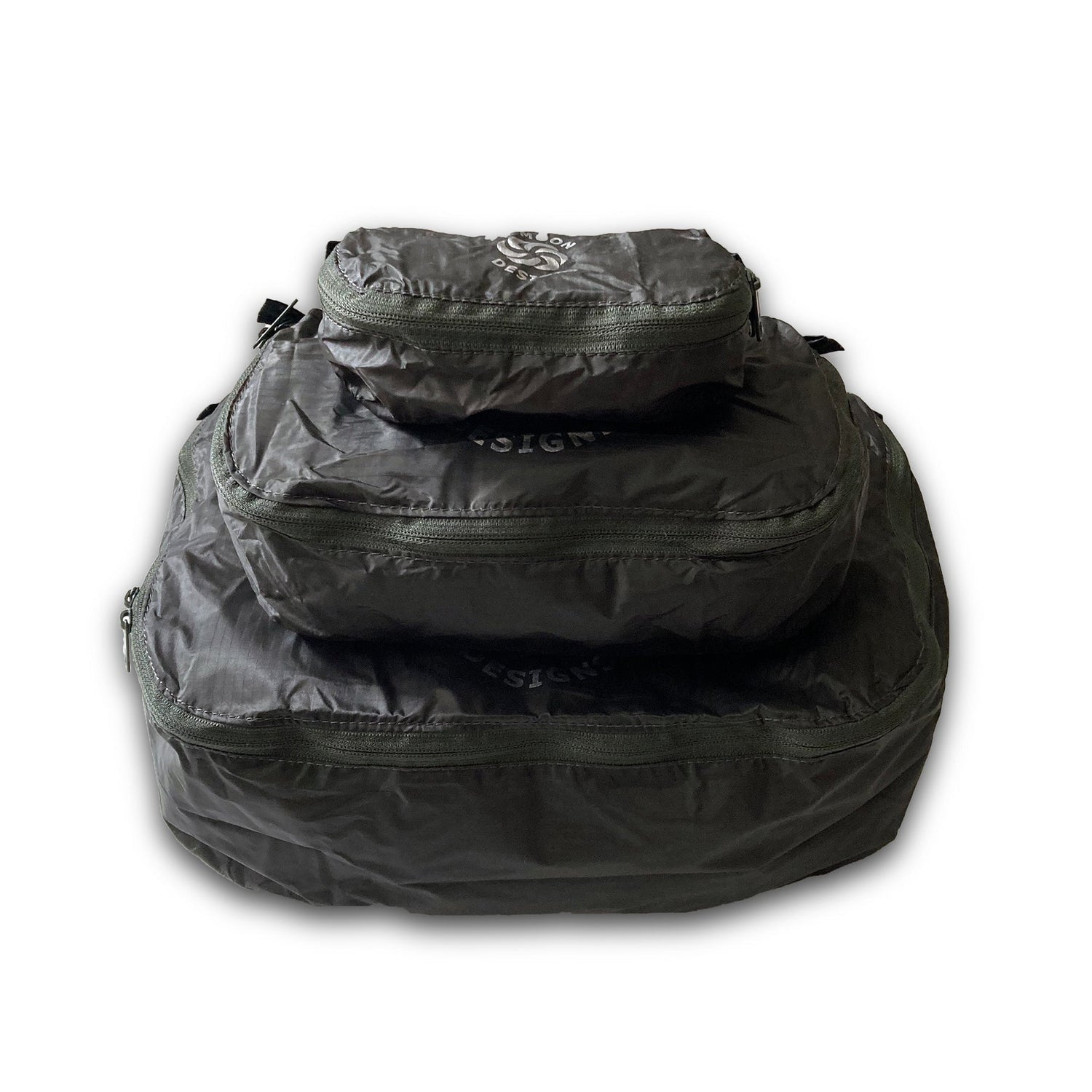 Six Moon Designs Packing Pods 3-pack Multi-size-Packraft Norge