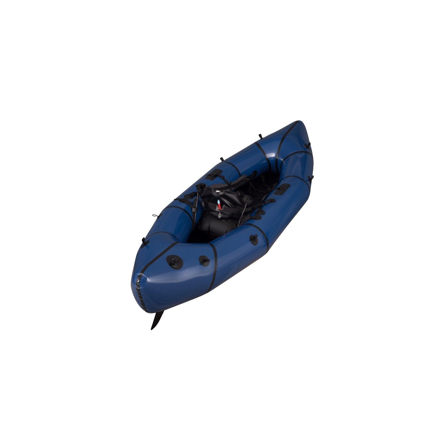 MRS Nomad S1 XL-Packraft Norge