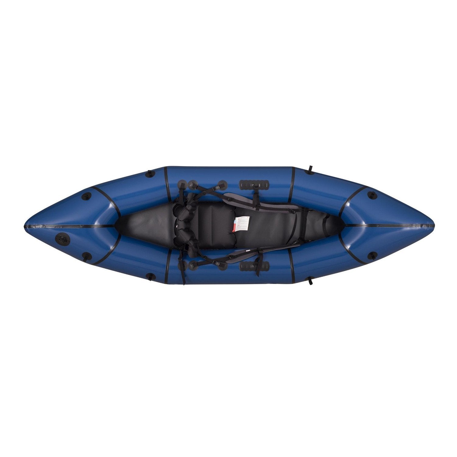 MRS Nomad S1 XL-Packraft Norge