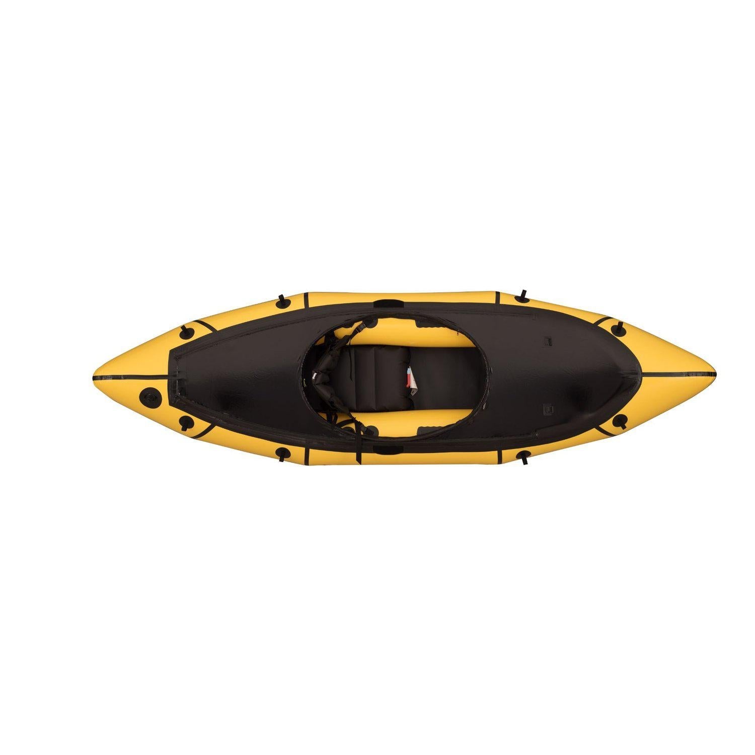 MRS Nomad S1D XL-Packraft Norge