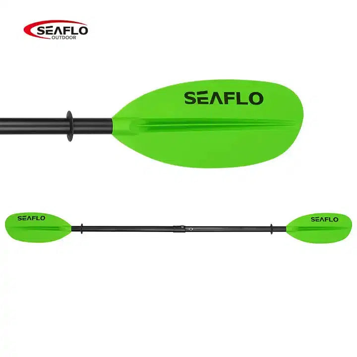 Seaflo Junior Premium 2-delt padleåre for barn-Packraft Norge