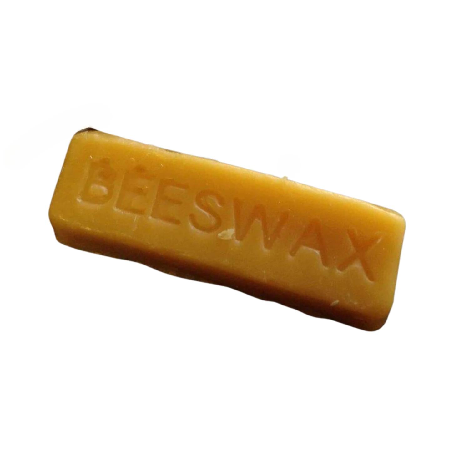 Zipper Lubrication Beeswax-Packraft Norge