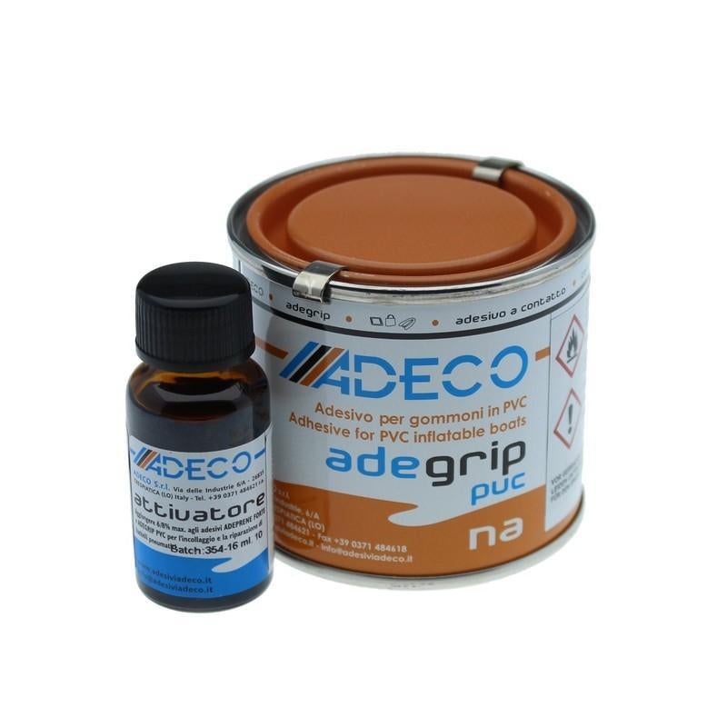 Adeco Adegrip-Packraft Norge
