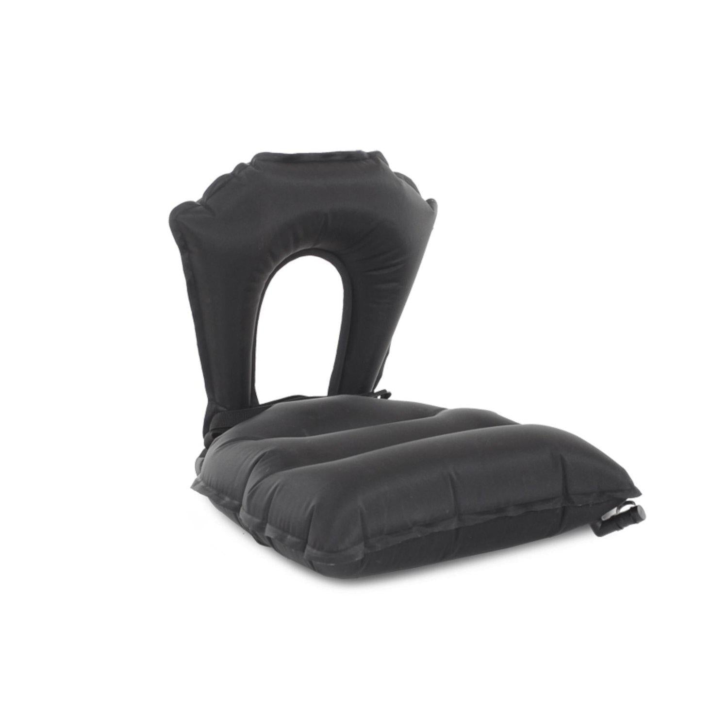 Anfibio PackSeat with Backrest-Packraft Norge