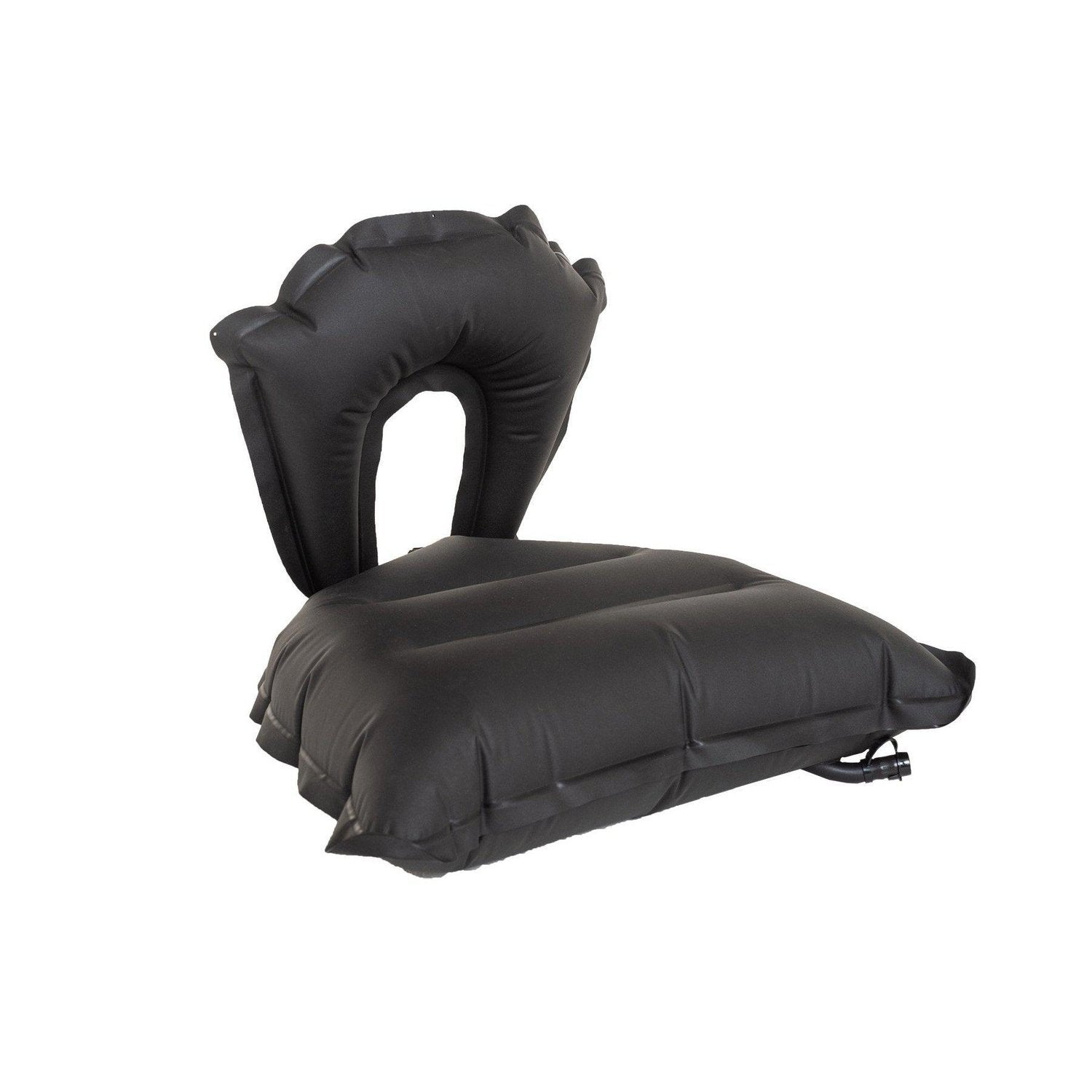 Anfibio Wideseat with backrest-Packraft Norge