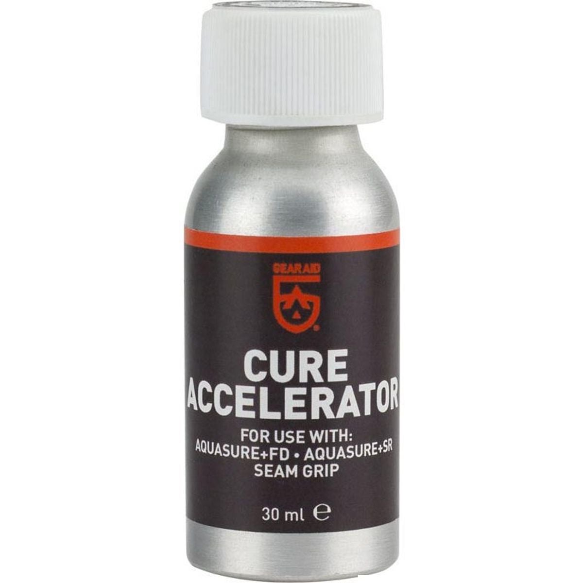 Gear Aid Cure Accelerator (Herder), 30ML-Packraft Norge