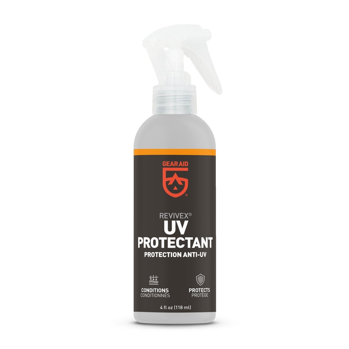 Gear Aid Revivex UV Protectant Spray 120 ml-Packraft Norge