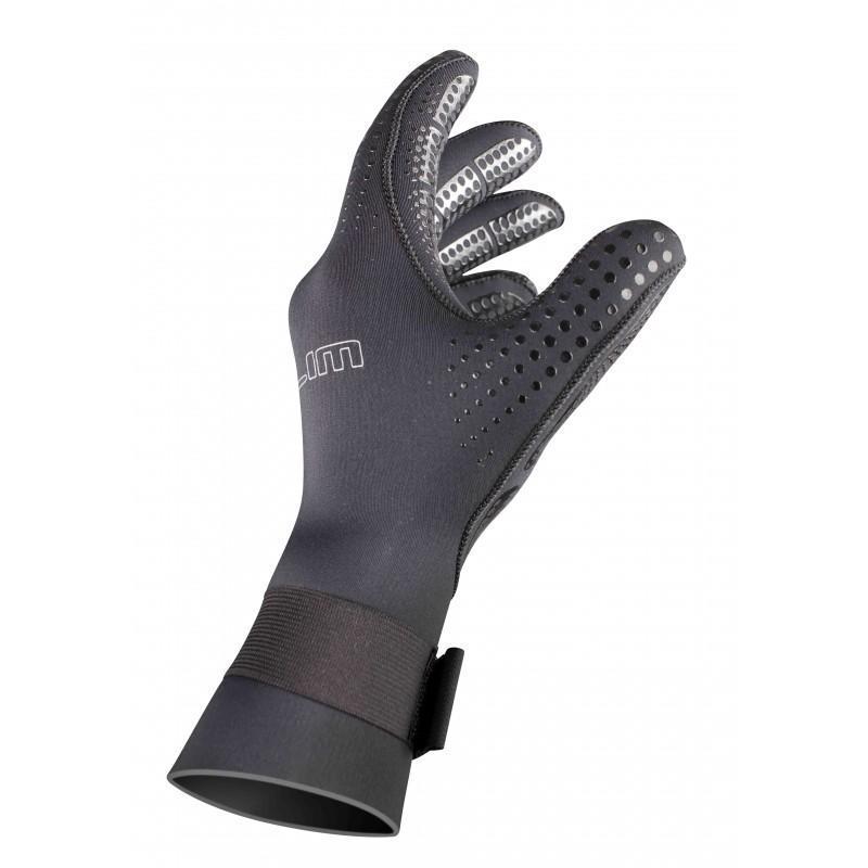 Hiko Slim 2.5 Neoprene Gloves-Packraft Norge