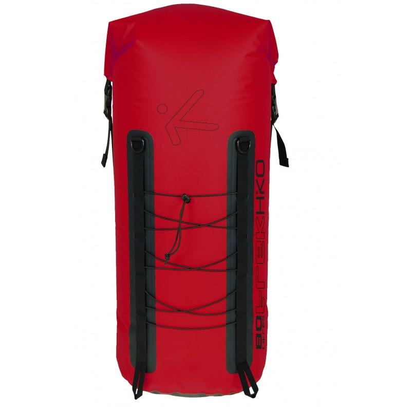 Hiko Trek Backpack-Packraft Norge