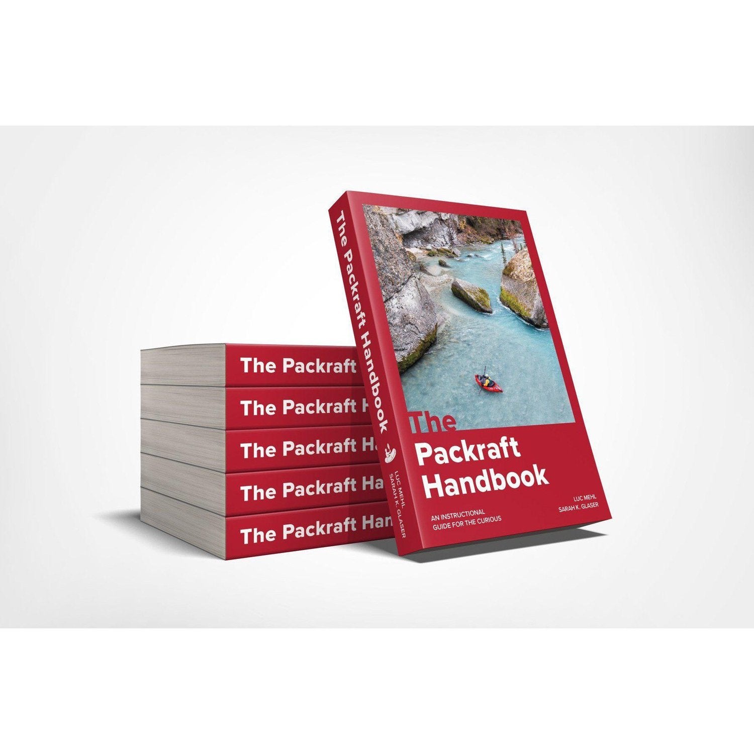 The Packraft Handbook-Packraft Norge